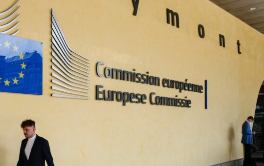 EU Targets ChatGPT, Reddit, Roblox With Tougher DSA Scrutiny