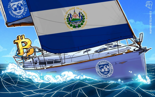Cointelegraph