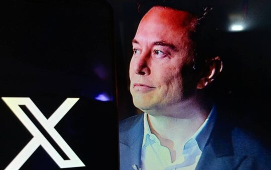 Elon Musk's X Adds One-Tap Trading Links to Stock and Crypto Cashtags