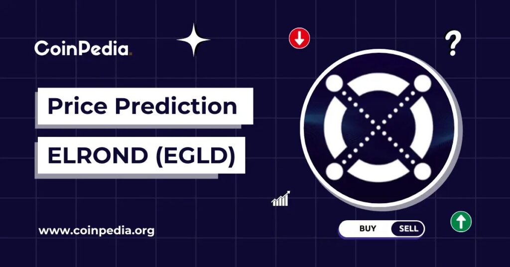 Elrond Price Prediction 2025, 2030