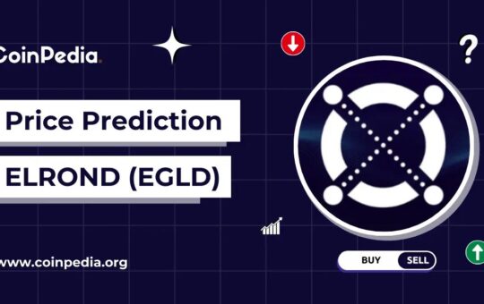 Elrond Price Prediction 2025, 2030