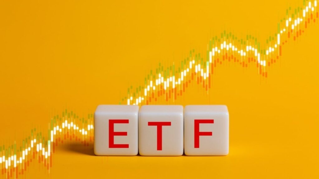 Ether ETFs Gain $216M as Bitcoin ETFs Extend 4-Day Outflow Streak