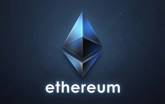 Ethereum Could Surge to $3,000 as Triangle Pattern Takes Shape