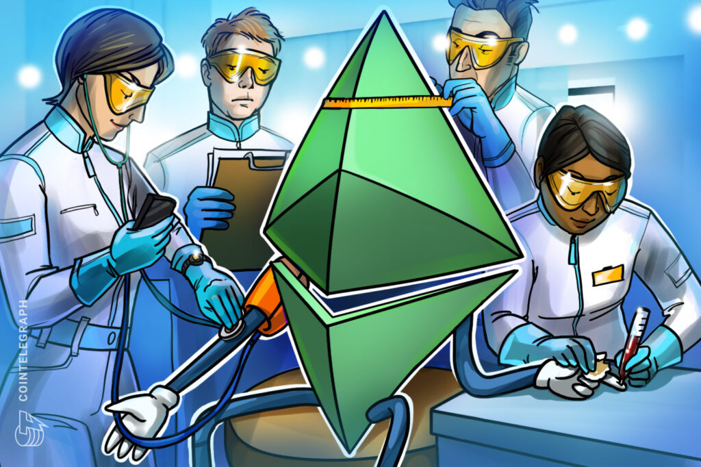 Cointelegraph