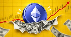 Ethereum Price Eyes Breakout as Exchange Supply Falls—Can ETH Reach $3,000?