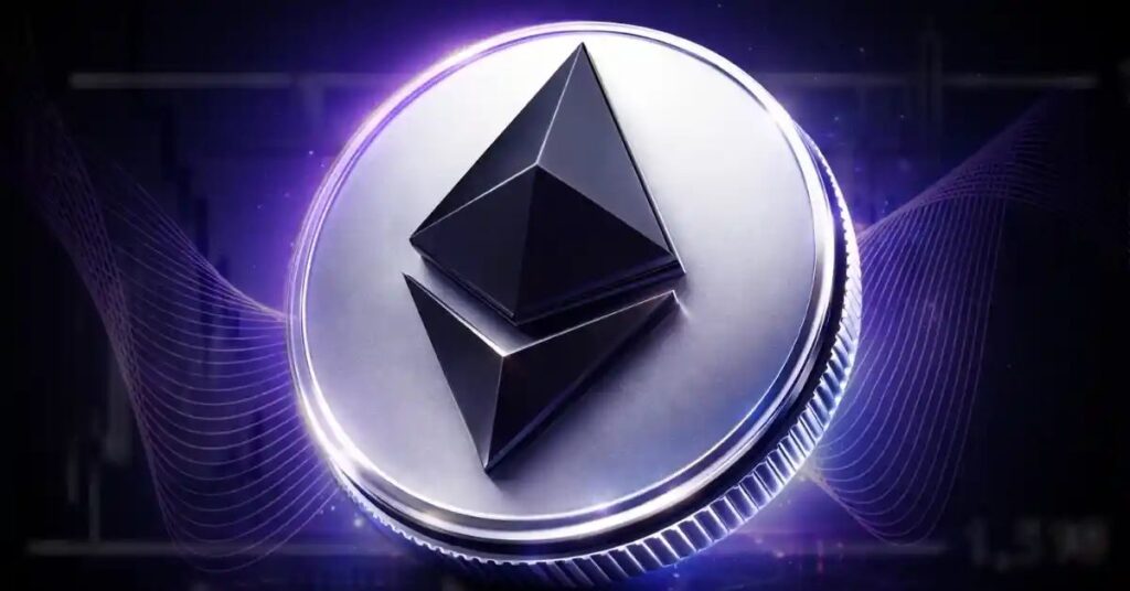 Ethereum Price Momentum Builds as $1M+ Whale Transactions Surge
