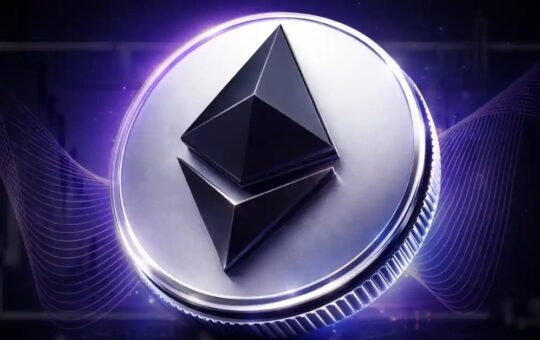 Ethereum Price Momentum Builds as $1M+ Whale Transactions Surge
