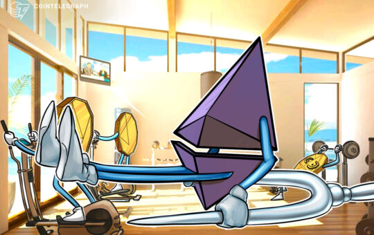Cointelegraph