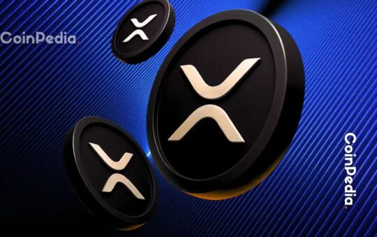Europe's New Digital Euro Rail Has XRP Holders Doing The Math On $1,000