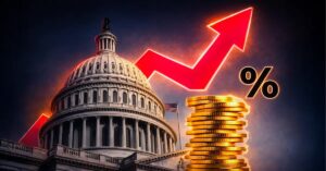 Fed Raises Rate by 25 Bps for First Time in 3 Years Bitcoin At $76K