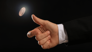 Fed’s Next Rate Move Has Traders Staring at a Coin Toss