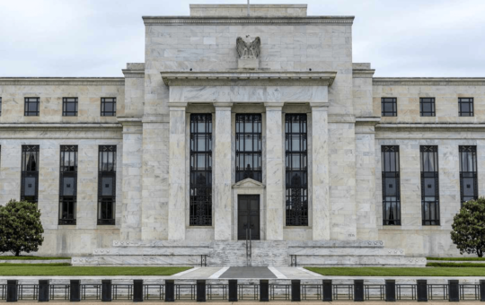 Fed’s Proposed Stablecoin Rules Put GENIUS Act’s Dollar Test to Work
