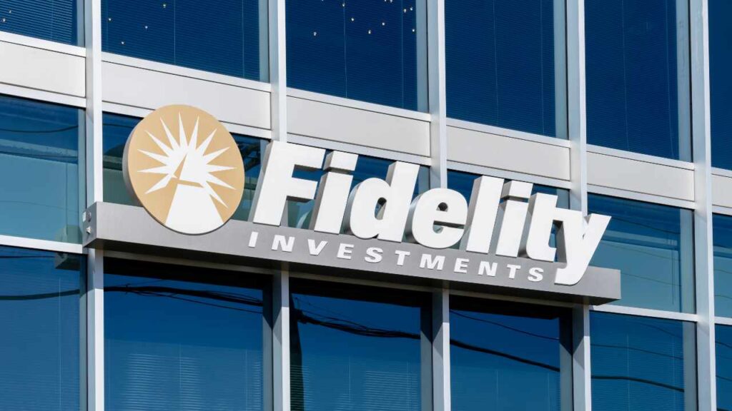 Fidelity Warns Bitcoin's Private Keys Face Future Quantum Risk