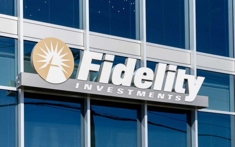 Fidelity Warns Bitcoin's Private Keys Face Future Quantum Risk