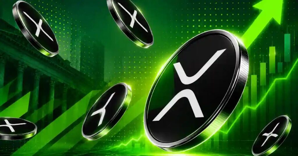 Five Signals That Could Trigger XRP’s Next Big Move