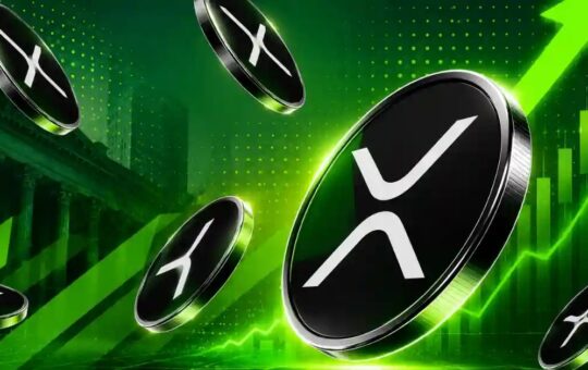 Five Signals That Could Trigger XRP’s Next Big Move