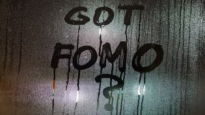 Fomo Takes Crypto by Storm, Grayscale Predicts Rotation From Stocks, and More
