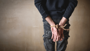 Four Armed Men Tie up Family in French Crypto Home Invasion – Bitcoin News