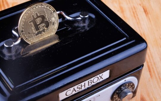 French Firm Capital B Boosts $294M Bitcoin Treasury via Share Offering