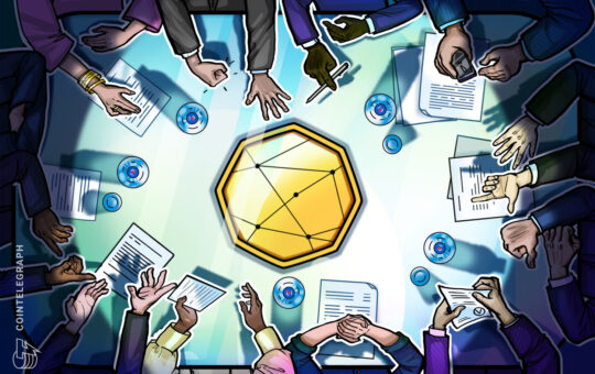Cointelegraph