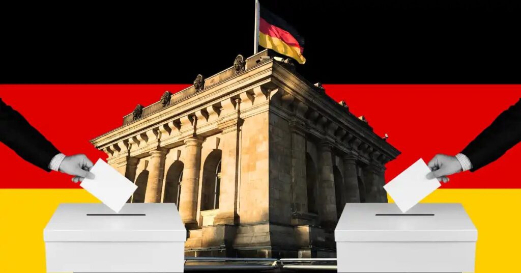 Germany Proposes 25% Flat Tax on Crypto Gains From 2027
