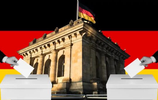 Germany Proposes 25% Flat Tax on Crypto Gains From 2027