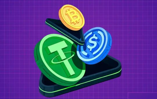 Global Crypto Adoption Hits 1 Billion: Key Trends & Insights
