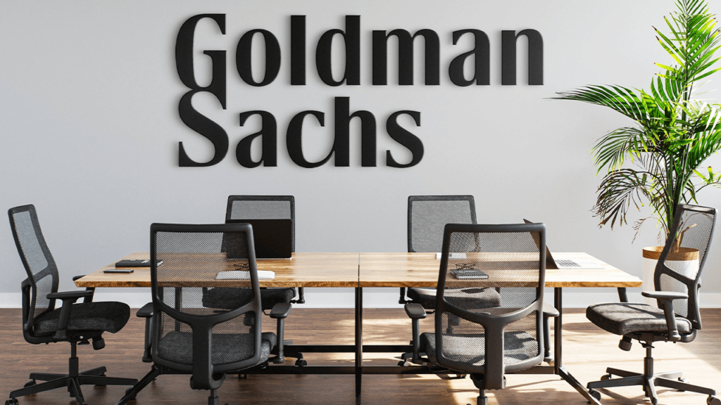 Goldman, Citi, UBS Join 21-Firm Push for Dollar Stablecoin by 2027 – Bitcoin News