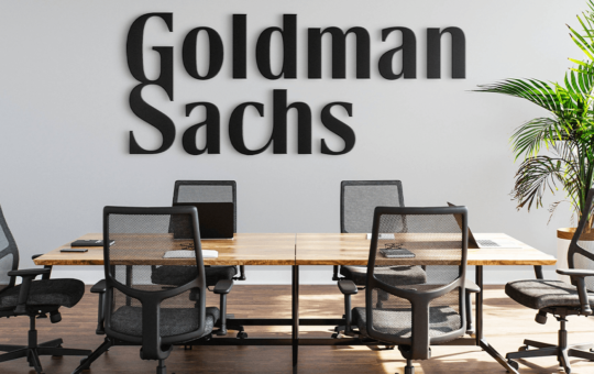 Goldman, Citi, UBS Join 21-Firm Push for Dollar Stablecoin by 2027 – Bitcoin News