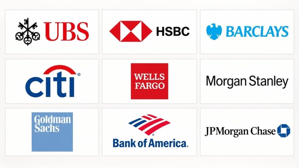 Goldman, JPMorgan, BofA, Morgan Stanley and More Expect a Fed Hike Tomorrow
