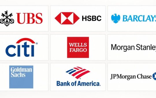 Goldman, JPMorgan, BofA, Morgan Stanley and More Expect a Fed Hike Tomorrow
