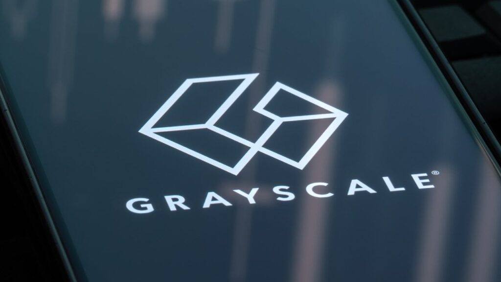 Grayscale Files for Zcash Income ETF With Planned Biweekly Payouts