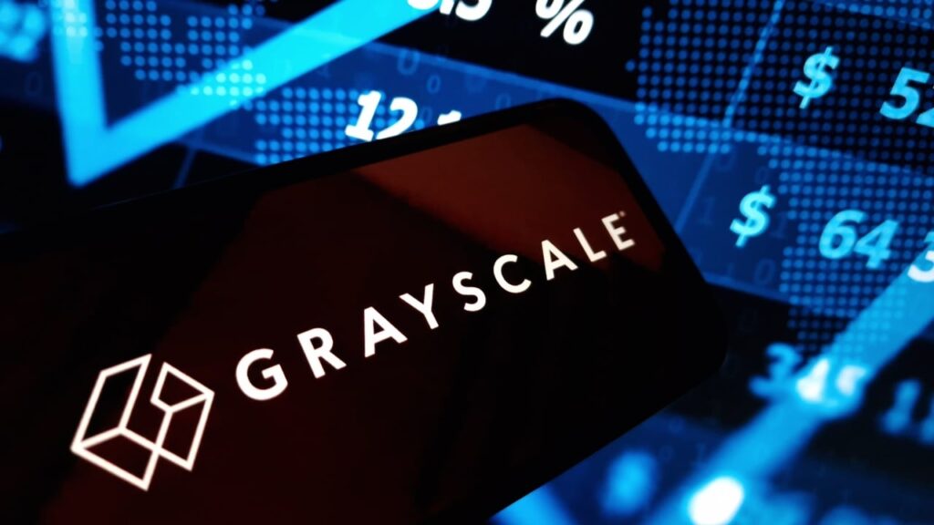 Grayscale Makes XRP a Core Holding in New Crypto Model Portfolios – Bitcoin News