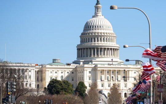 Grayscale Sees US Crypto Policy Maturing Despite CLARITY Setback
