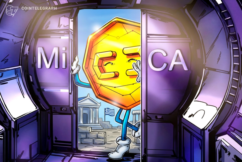 Cointelegraph