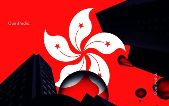 HSBC Names New Hong Kong Stablecoin ‘RedCoin’ Launch Nears