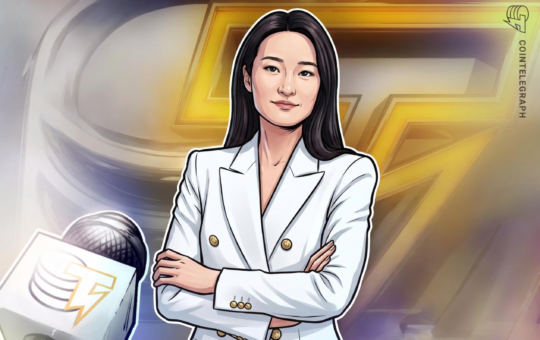Cointelegraph