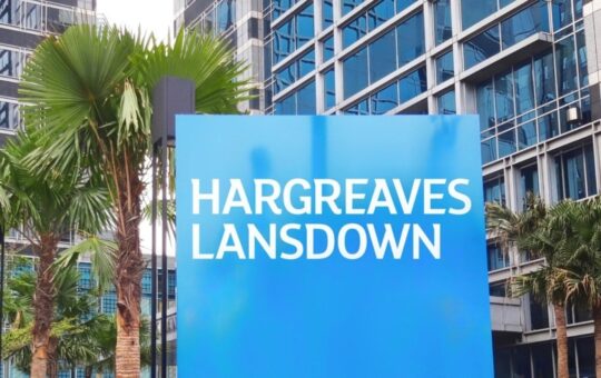 Hargreaves Lansdown Adds Bitcoin, Ether ETNs for Eligible UK Investors