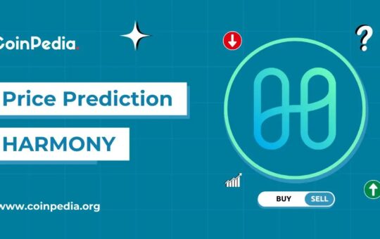 Harmony Price Prediction 2026, 2027-2030
