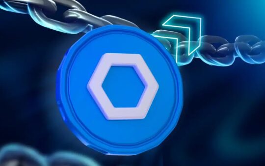 Has Infosys and Chainlink Joined Hands to Expand On-chain Finance