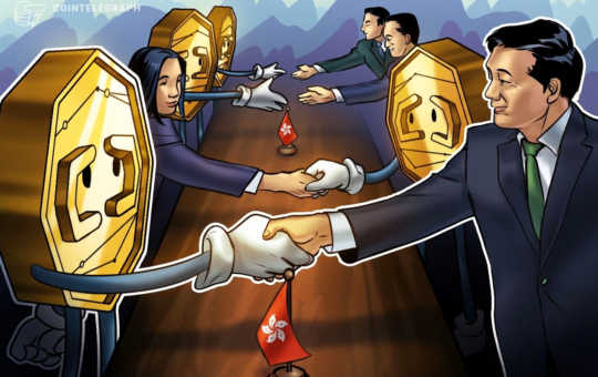Cointelegraph