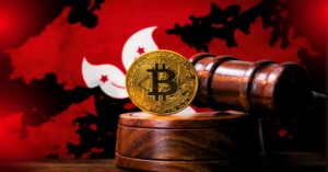 Hong Kong Tightens Financial Rules for Licensed Crypto Firms