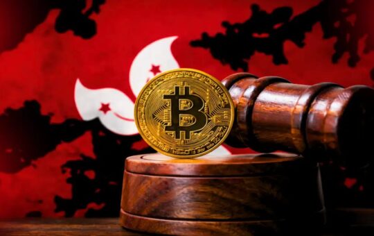 Hong Kong Tightens Financial Rules for Licensed Crypto Firms