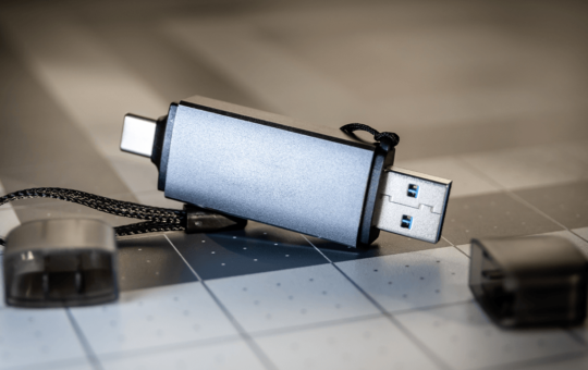 How $230M in Crypto for Venezuelan Oil Vanished on USB Drives