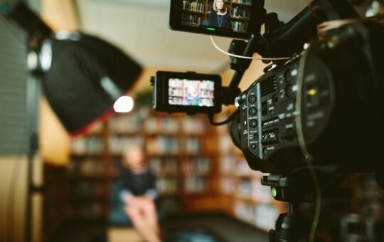 How AI Is Transforming Multimedia Content Processing