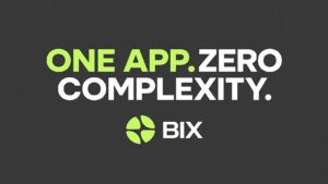 How BIX Is Making Crypto More Usable in Everyday Life