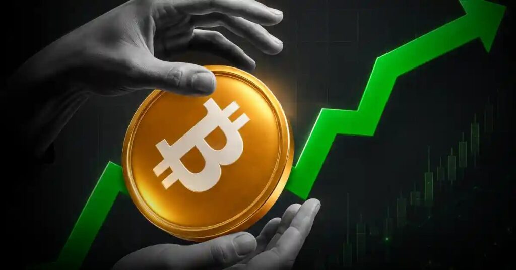 How High Can BTC Go After Hitting $87000?