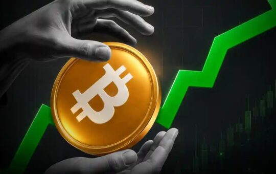 How High Can BTC Go After Hitting $87000?