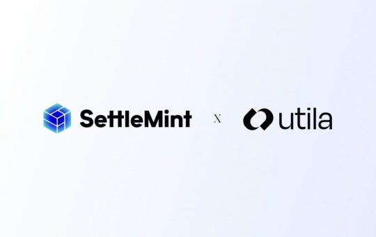 How Settlemint and Utila Are Securing Institutional Tokenized Assets