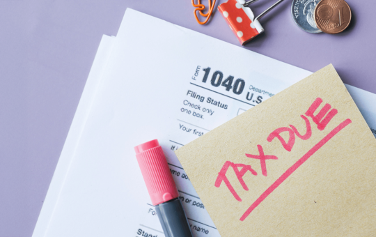 How the De Minimis Tax Exemption Might Support Bitcoin's Price